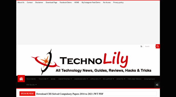 technolily.net