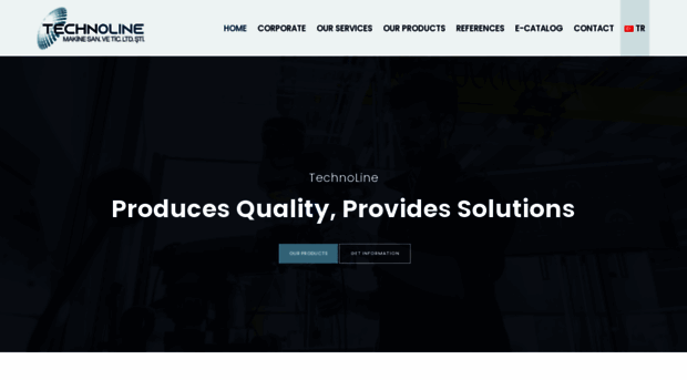 technoline.com.tr