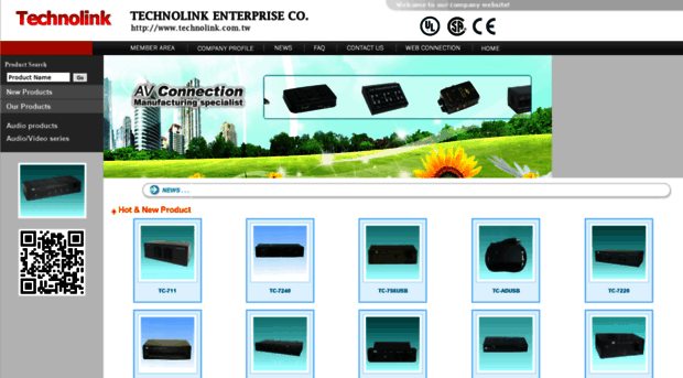 technolink.com.tw