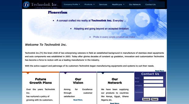 technolinkinc.com