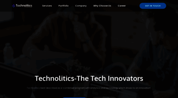 technolitics.com