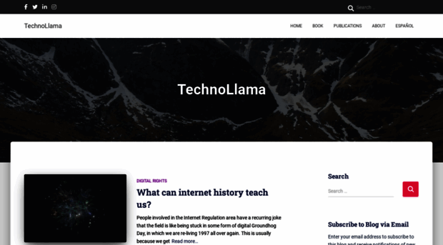 technollama.co.uk