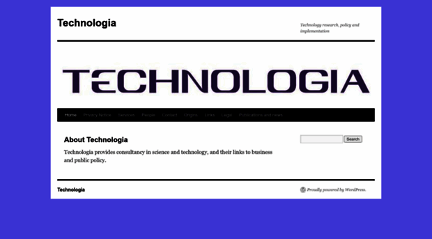 technologia.co.uk