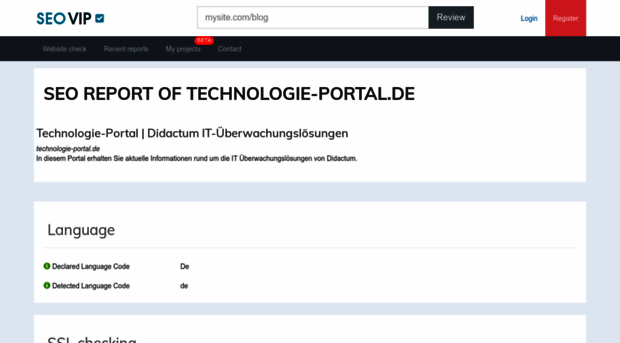 technologie-portal.de.seovip.biz