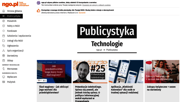 technologie.ngo.pl