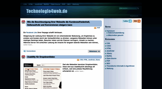 technologie4web.de