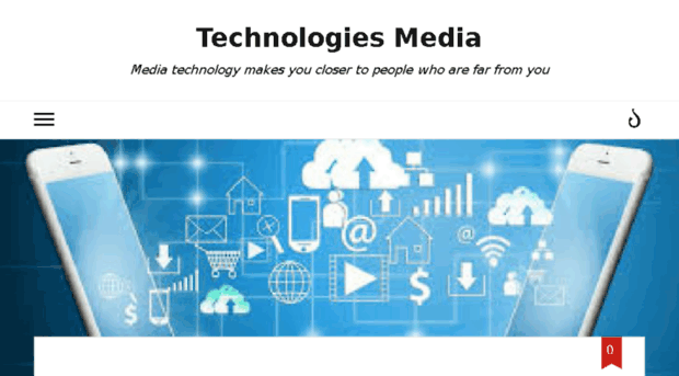 technologiesmedia19.org