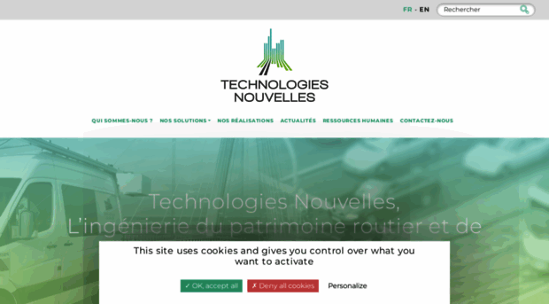 technologiesnouvelles.fr
