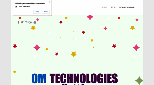 technologiesom.weebly.com