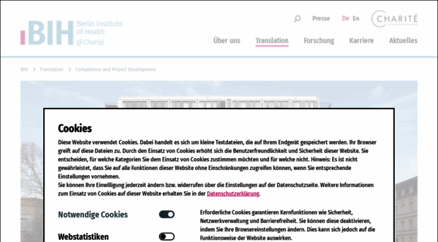 technologietransfer.charite.de