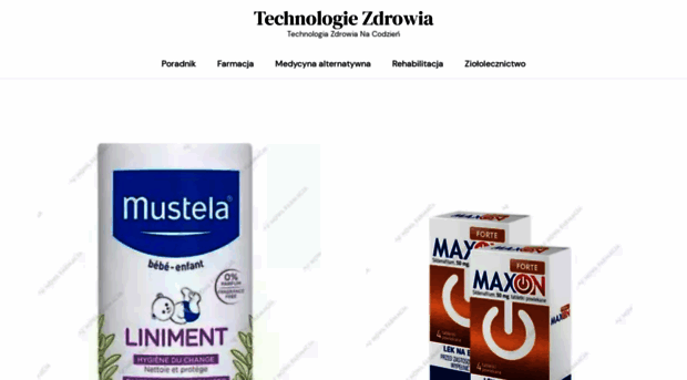 technologiezdrowia.pl