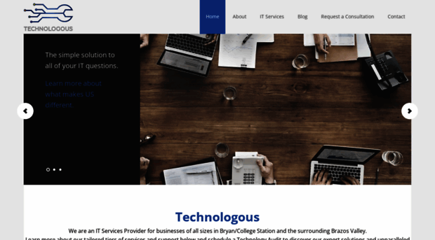 technologous.com