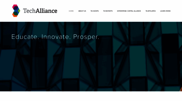 technology-alliance.com