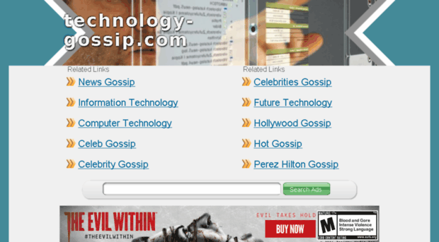 technology-gossip.com