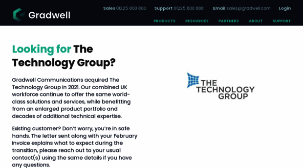 technology-group.com