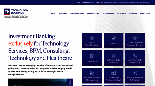 technology-holdings.com