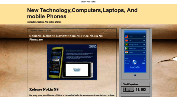 technology-hsphoenik5.blogspot.no