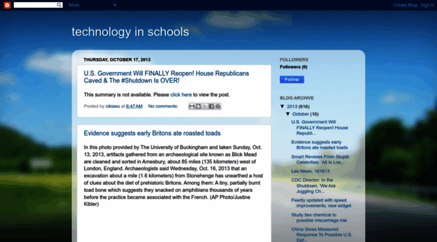 technology-in-schools-blog.blogspot.com