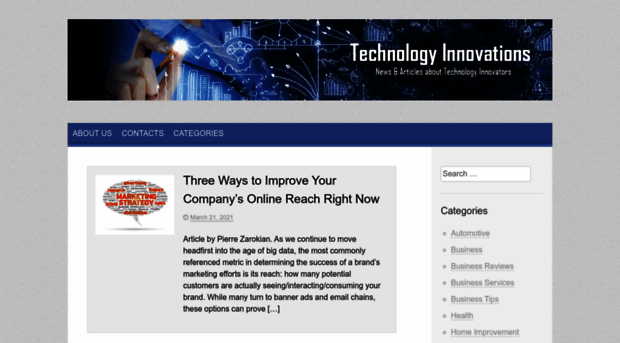 technology-innovations.org