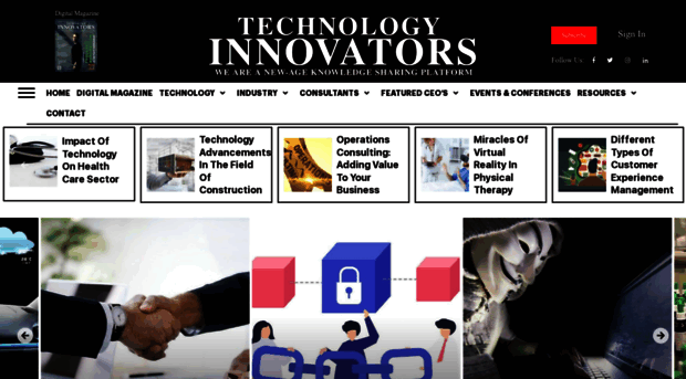 technology-innovators.com