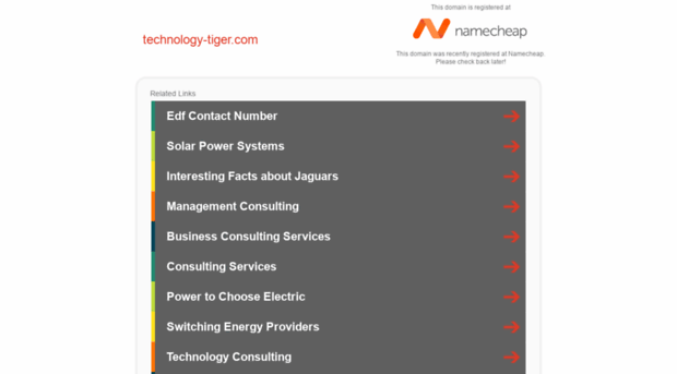 technology-tiger.com