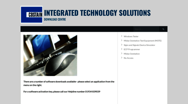 technology.costain.com