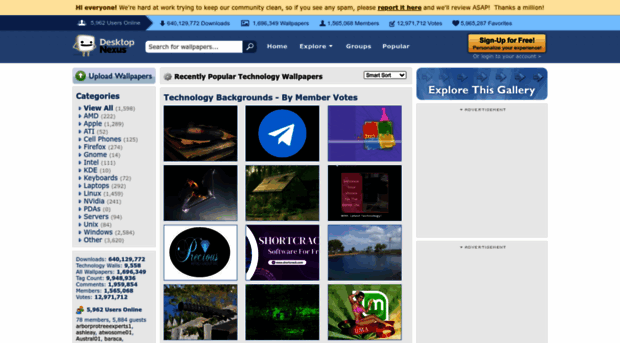 technology.desktopnexus.com
