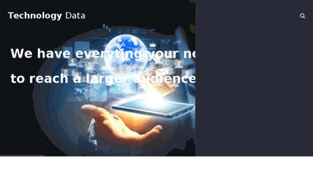 technology.globalitdata.com