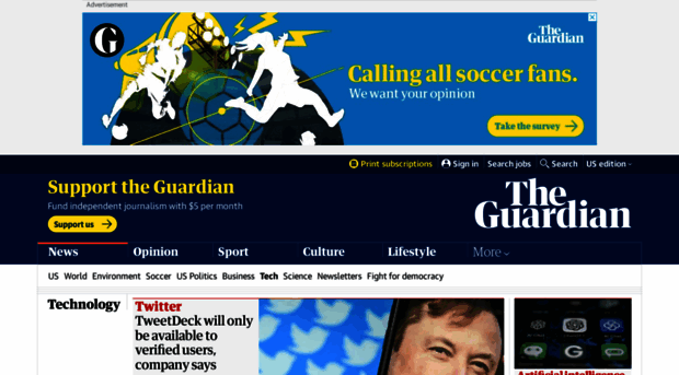 technology.guardian.co.uk