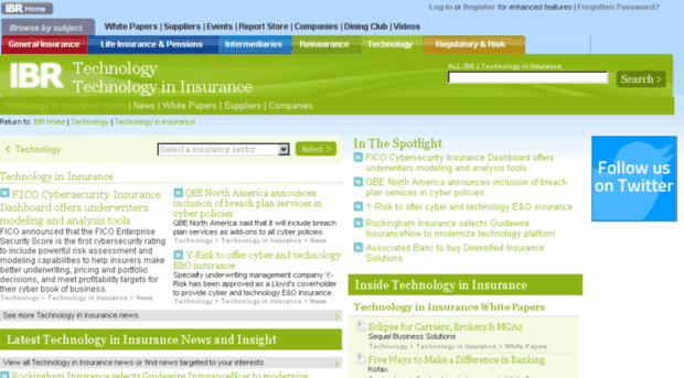 technology.insurance-business-review.com