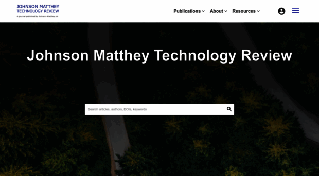 technology.matthey.com