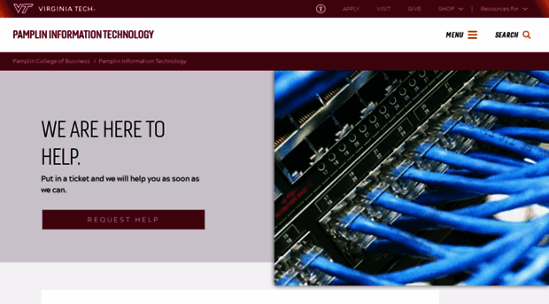 technology.pamplin.vt.edu
