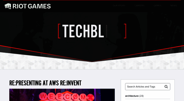 technology.riotgames.com