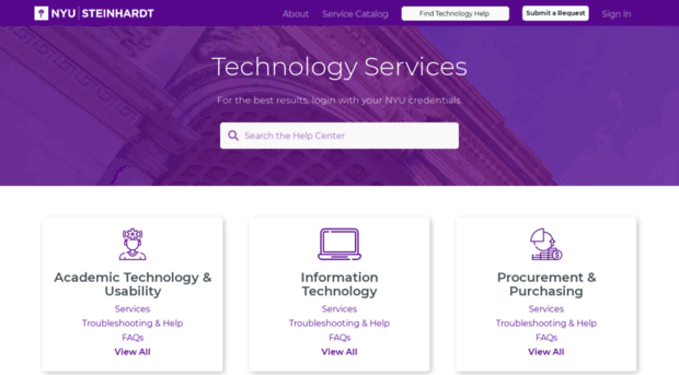 technology.steinhardt.nyu.edu