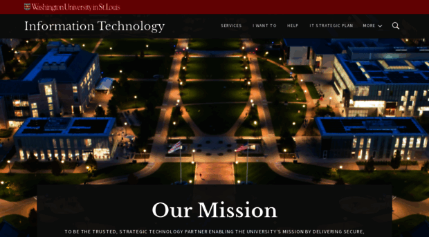 technology.wustl.edu