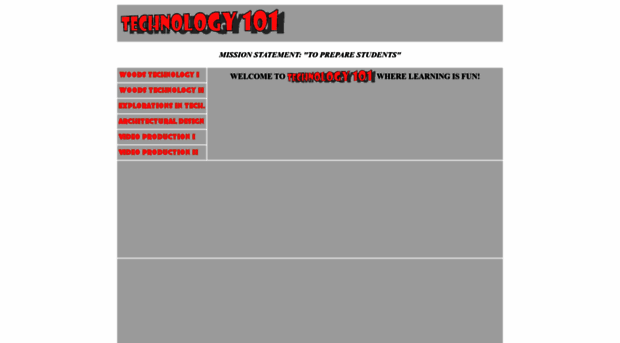 technology101.org