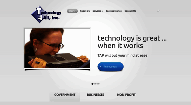 technology4all.com