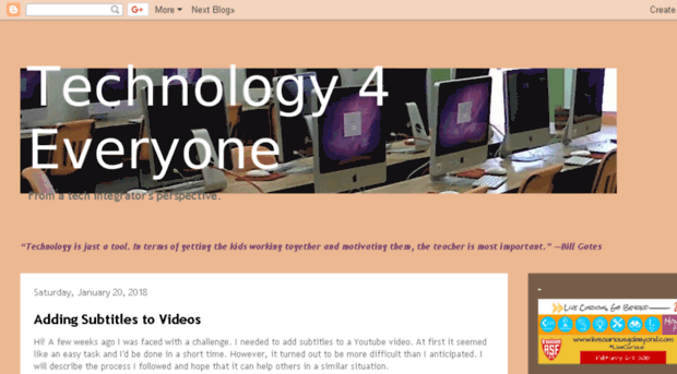technology4every1.blogspot.com