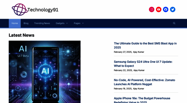 technology91.com