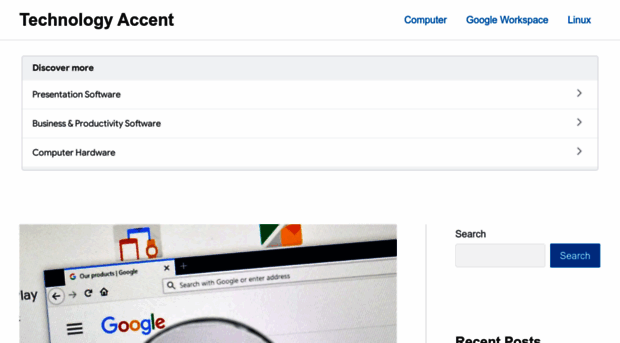 technologyaccent.com