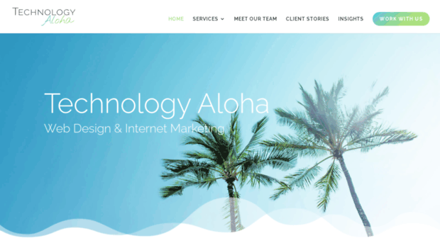 technologyaloha.com