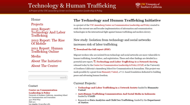 technologyandtrafficking.usc.edu