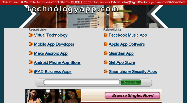 technologyapp.com