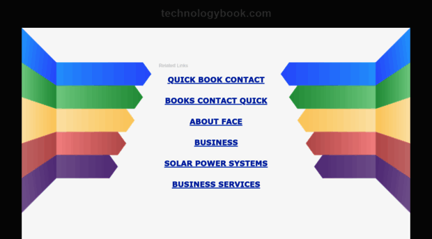 technologybook.com