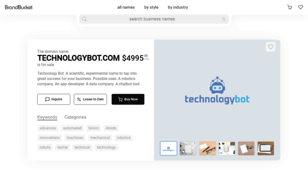 technologybot.com