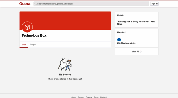 technologybux.quora.com