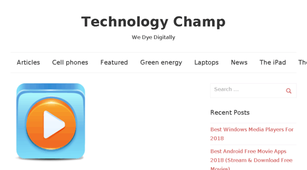 technologychamp.com