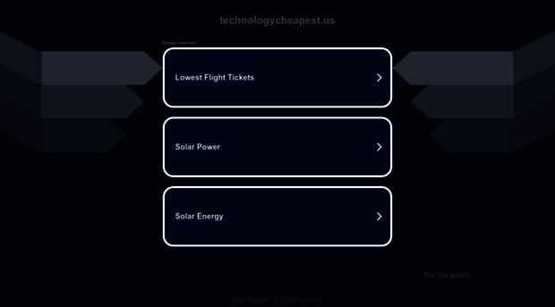 technologycheapest.us