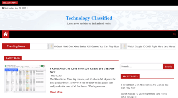 technologyclassified.com