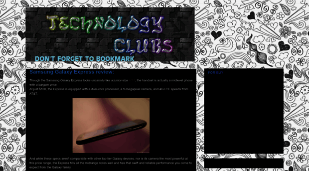 technologyclubs.blogspot.com